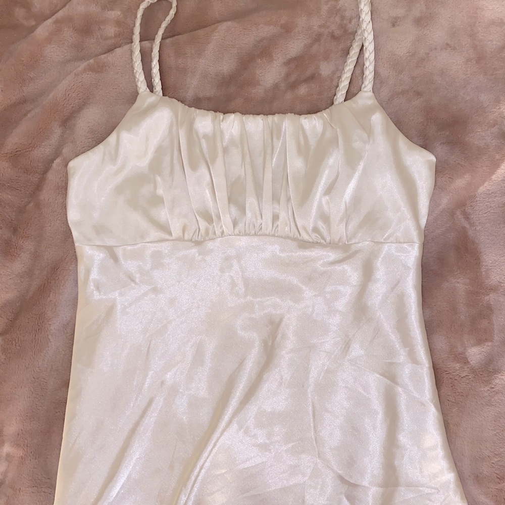 Milkmaid top